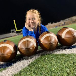 Meet your Posher, Maddie